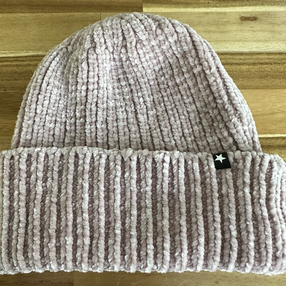 Molo kitty rib‎ beanie